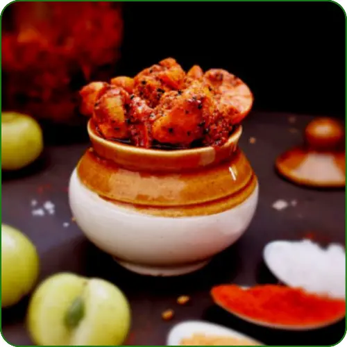 Amla Pickle
